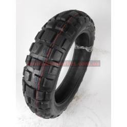 Моторезина 130/80-17 Vee Rubber 65Q Тайланд